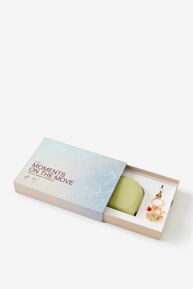 تايبو Commuter Gift Set